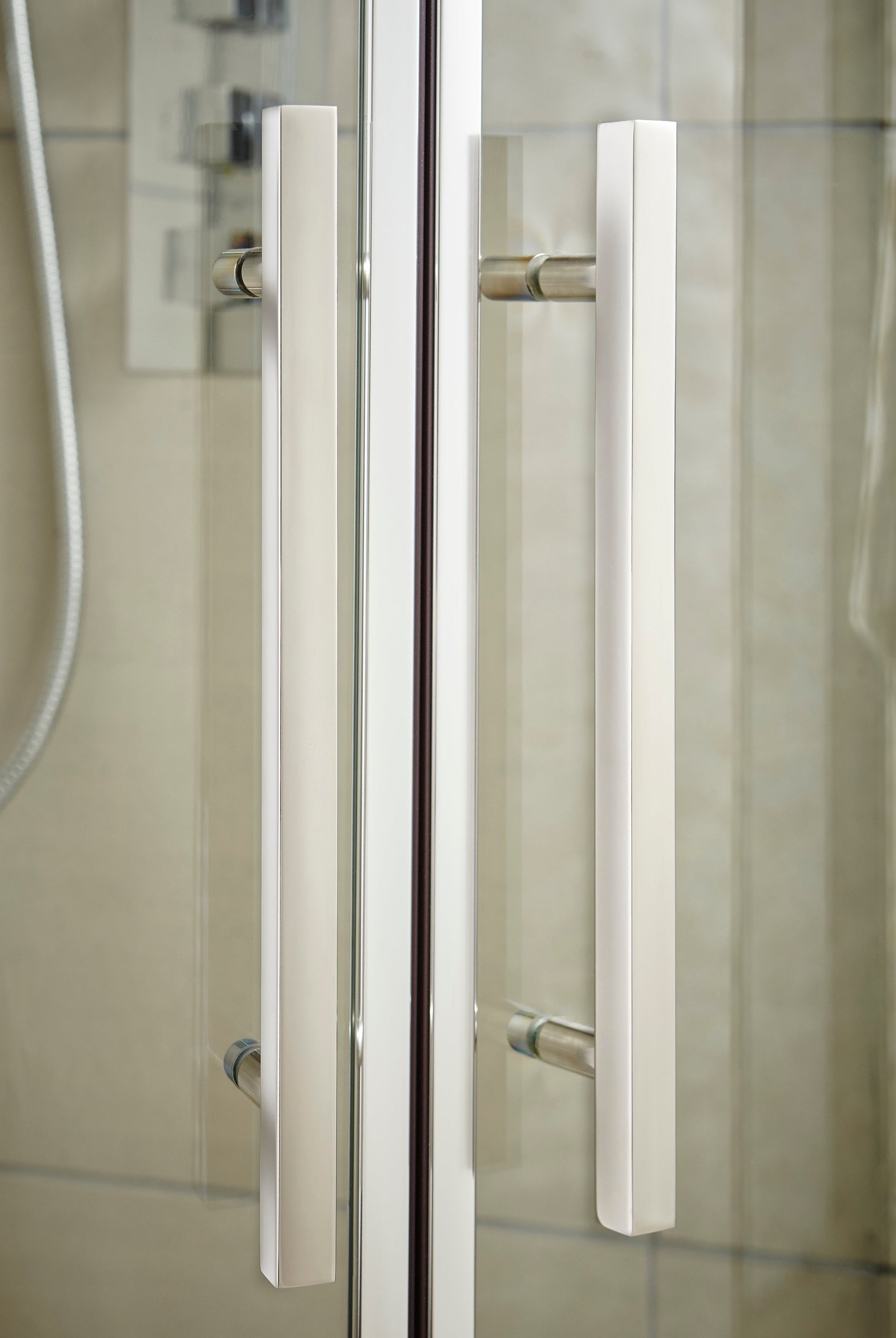 Apex 800mm Hinged Door
