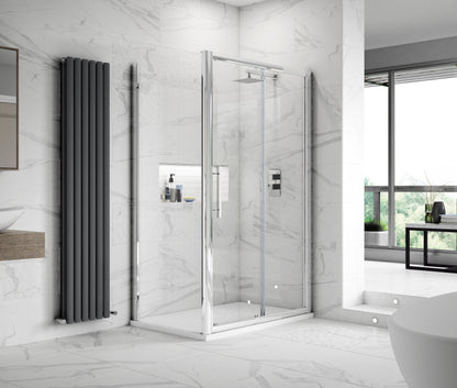 Apex 1200mm Sliding Door
