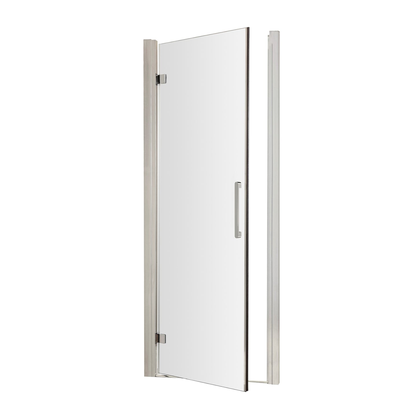Hudson Reed Apex 760mm Hinged Door With Handle