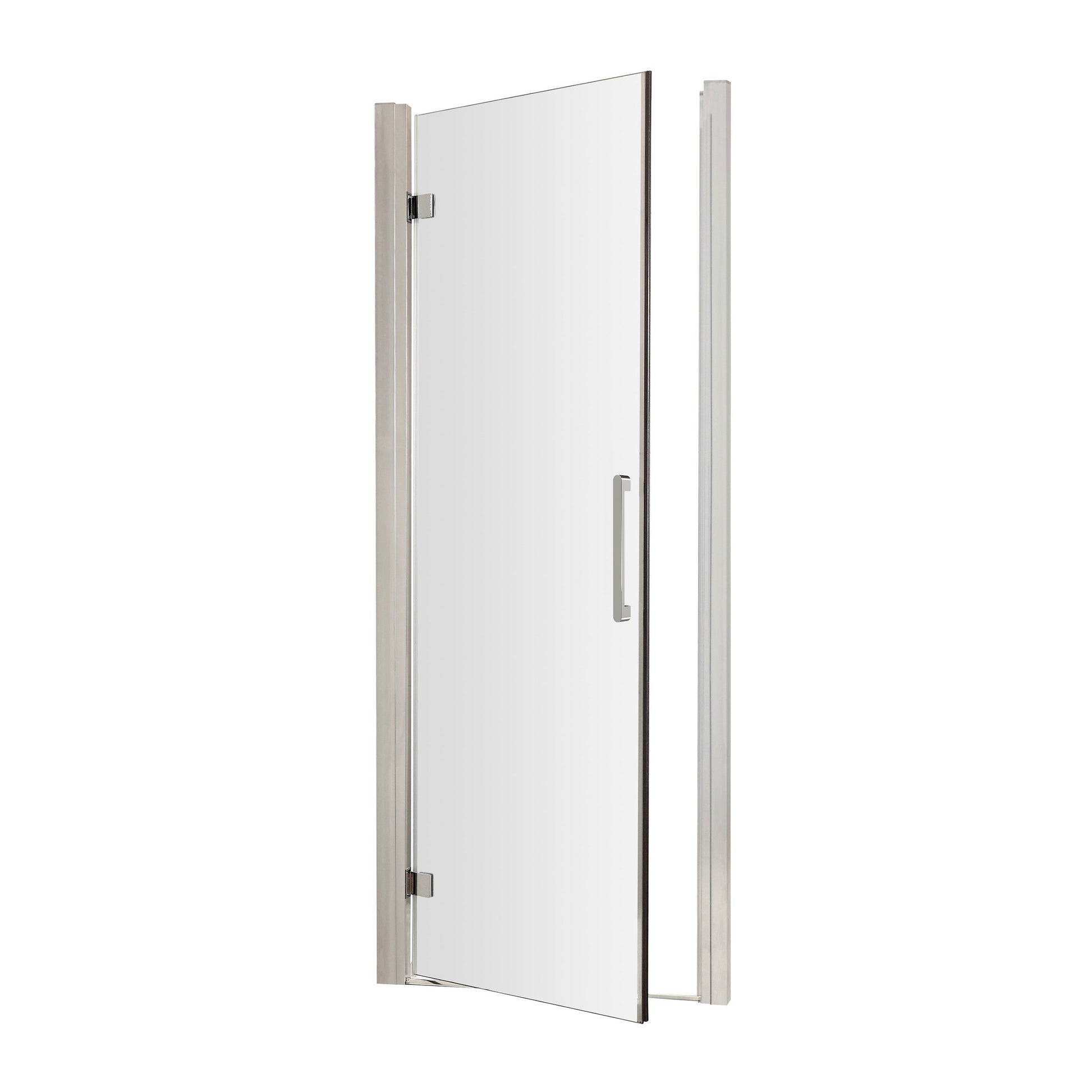 Hudson Reed Apex 760mm Hinged Door With Handle