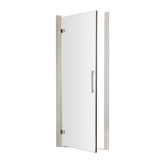 Hudson Reed Apex 760mm Hinged Door With Handle
