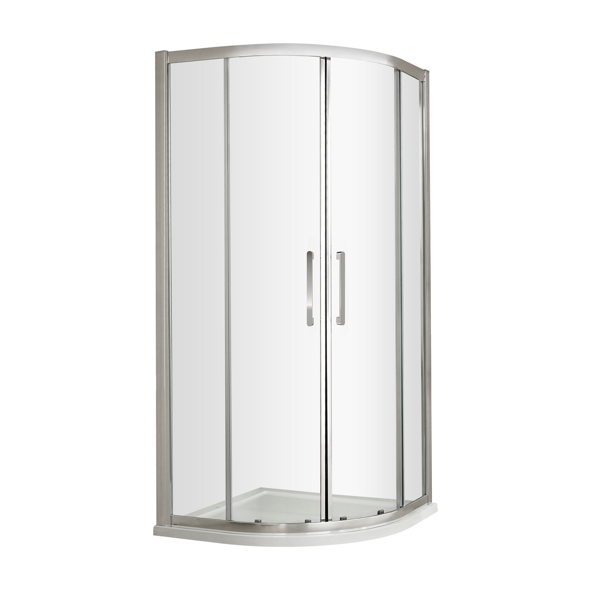 Hudson Reed Apex 900mm Quadrant Enclosure