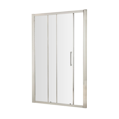Hudson Reed Apex 1100mm Sliding Shower Door