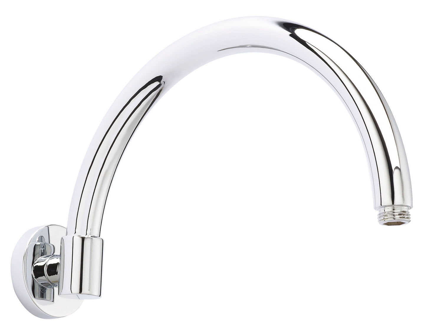 Shower Arms Wall-Mounted Arm