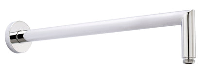 Fixed Shower Heads Wall-Mounted Arm