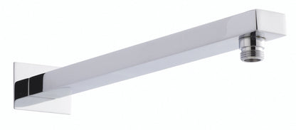 Fixed Shower Heads Wall-Mounted Arm