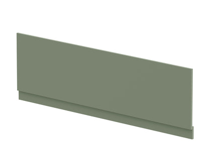 1800mm Straight Bath Front Panel & Plinth