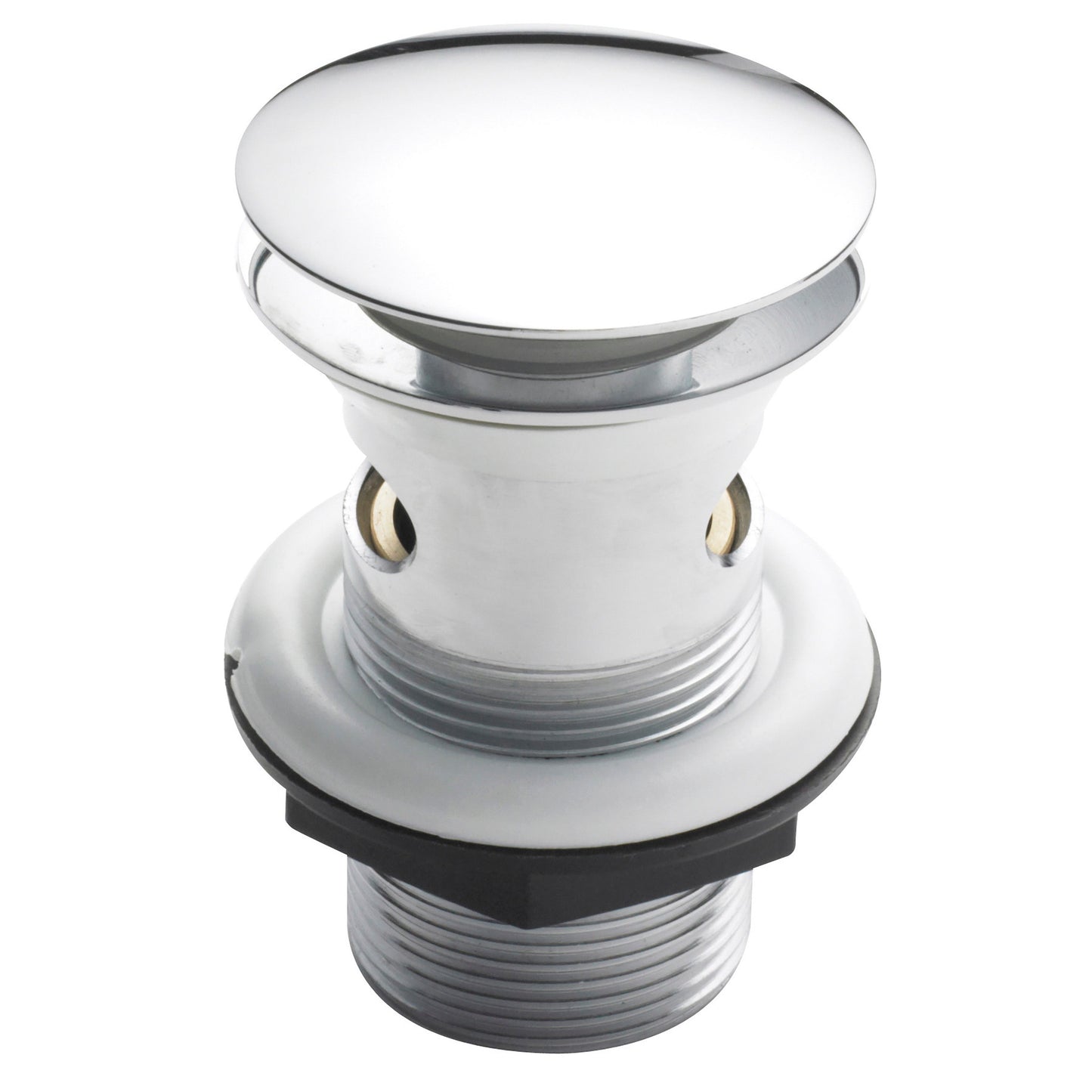 Push Button Basin Waste