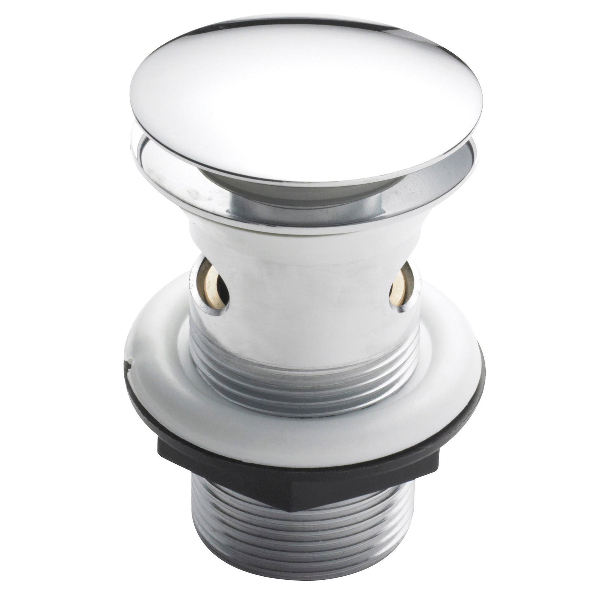 Push Button Basin Waste