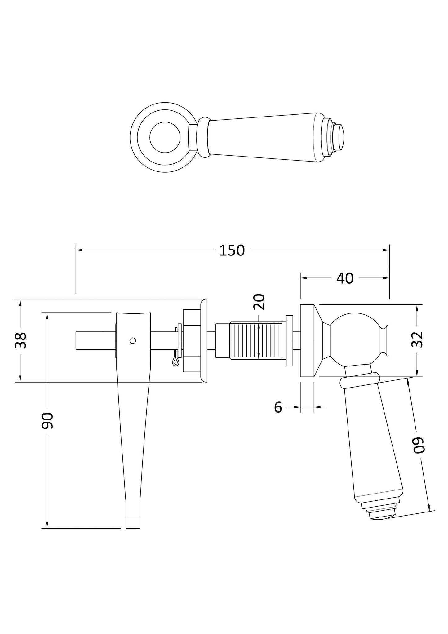 Standpipes