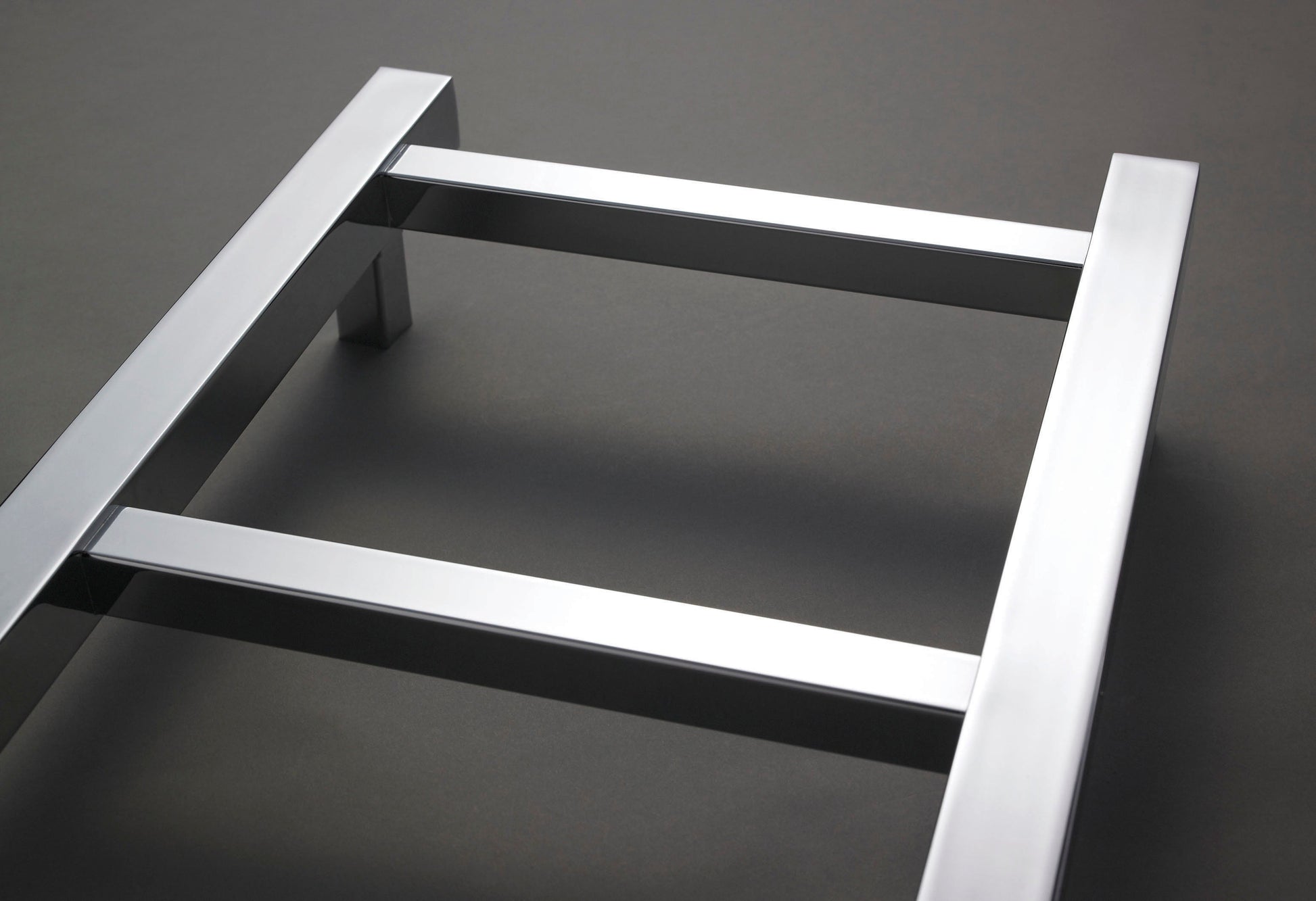 Heated Towel Rail 1200 x 450mm