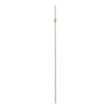 Extended Horizontal Rod