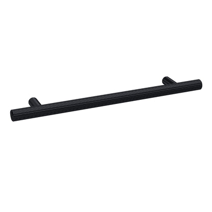 Knurled Bar Handle 160mm