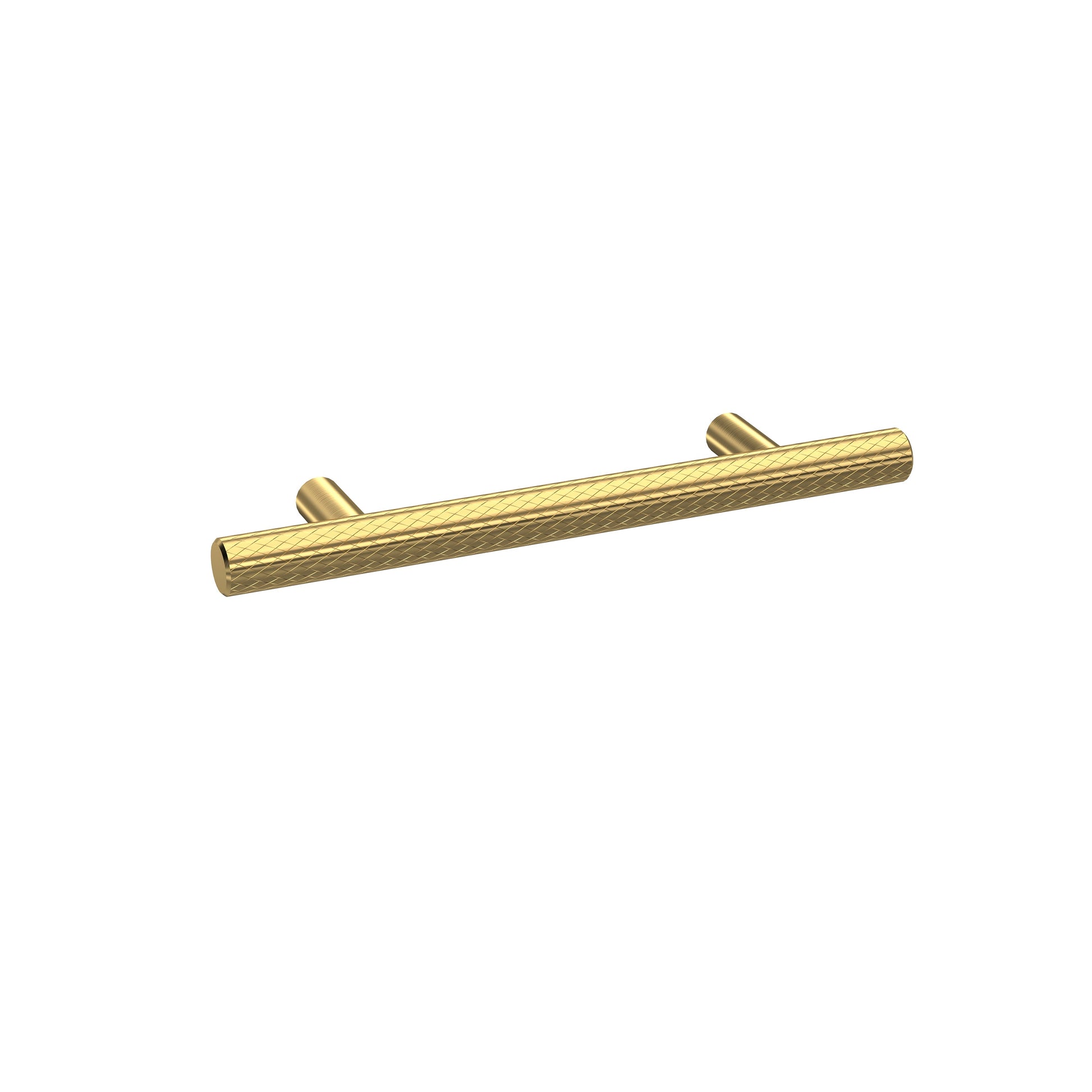 Knurled Bar Handle 96mm
