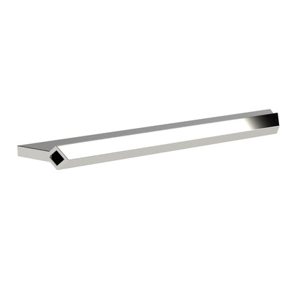 Handles Profile Handle 160mm Centres