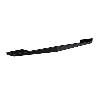 Handles D Shaped Handle 224mm Centres