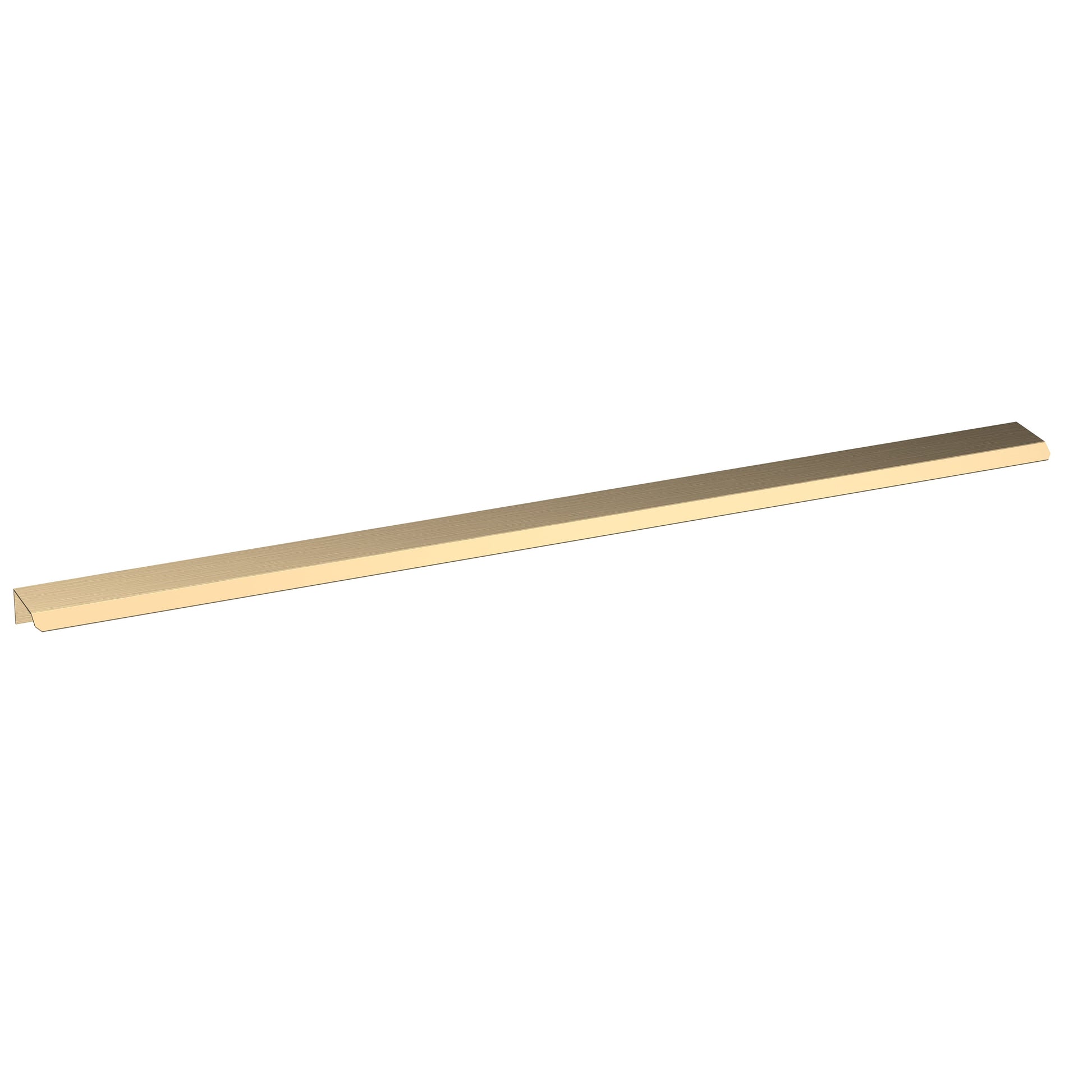 Finger Pull Handle 500mm