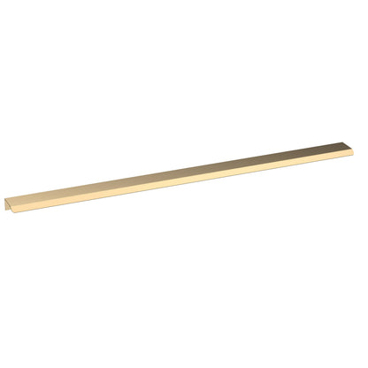 Finger Pull Handle 500mm