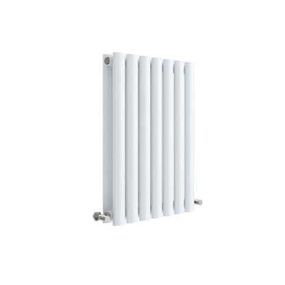Horizontal Double Panel Radiator 600 x 412mm