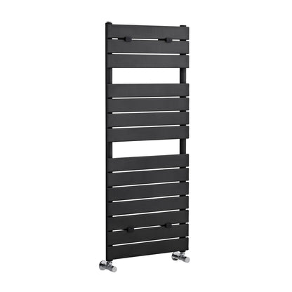 Heated Towel Rail 1213 x 500mm
