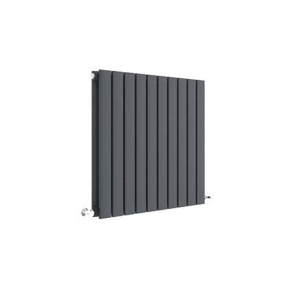 Horizontal Double Panel Radiator 600 x 586mm