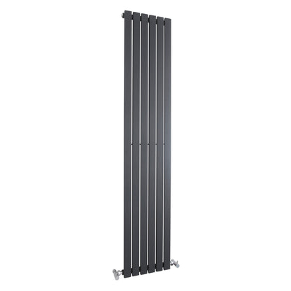 Single Panel Designer Radiator 1800 x 354mm
