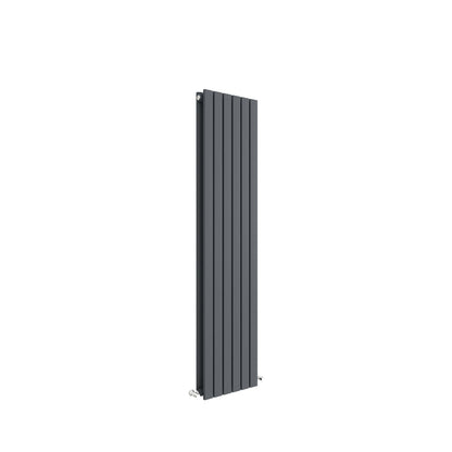Vertical Double Panel Radiator 1500 x 354mm