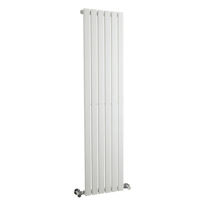 Single Panel Designer Radiator 1500 x 354mm