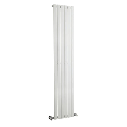 Single Panel Designer Radiator 1800 x 354mm