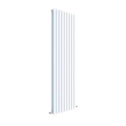 Vertical Double Panel Radiator 1800 x 528mm