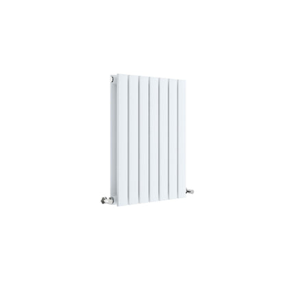 Horizontal Double Panel Radiator 600 x 412mm
