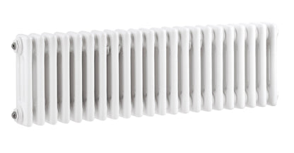 Triple Column Traditional Radiator 300 x 999mm