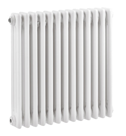 Triple Column Traditional Radiator 600 x 605mm