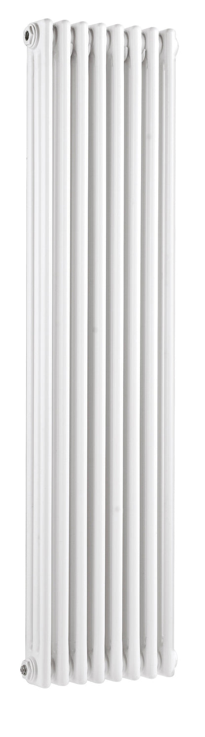 Triple Column Traditional Radiator 1500 x 368mm