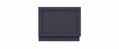 Straight Bath End Panel 700mm
