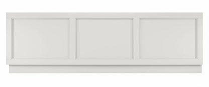 Straight Bath Front Panel 1700mm