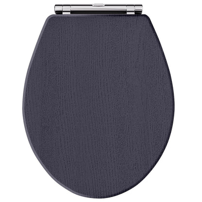 Richmond Top Fix Soft Close Toilet Seat