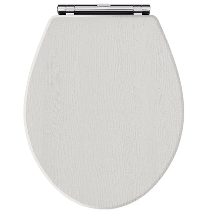 Richmond Top Fix Soft Close Toilet Seat