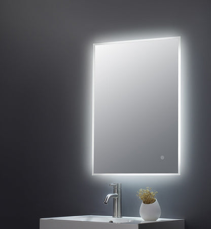 Leva 700mm x 500mm Ambient Mirror
