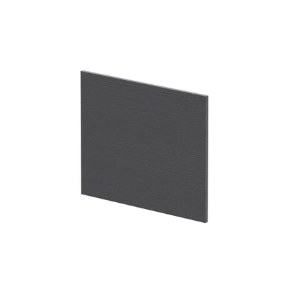 700mm L Shape Square Shower Bath End Panel