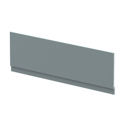 1800mm Straight Bath Front Panel & Plinth