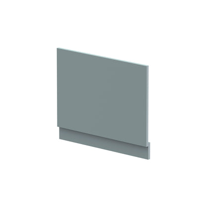 700mm Straight Bath End Panel & Plinth