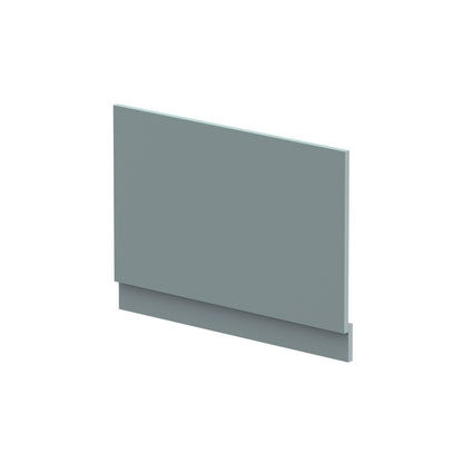800mm Straight Bath End Panel & Plinth