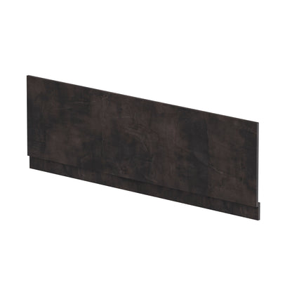 Havana Straight Shower Bath Front Panel & Plinth, 1700mm