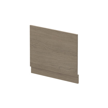 700mm Straight End Panel & Plinth