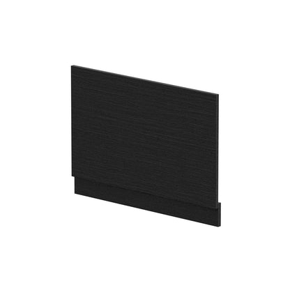 800mm Straight End Panel & Plinth