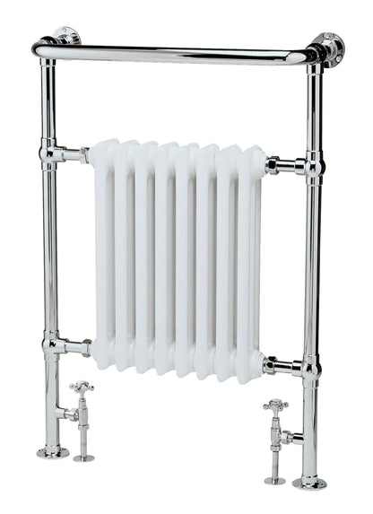 Harrow Traditional Radiator 965 x 673mm