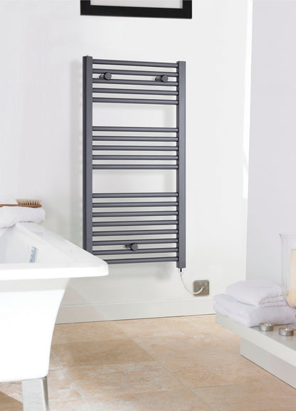 Electric Towel Rail 720 x 400mm (300 Watt)