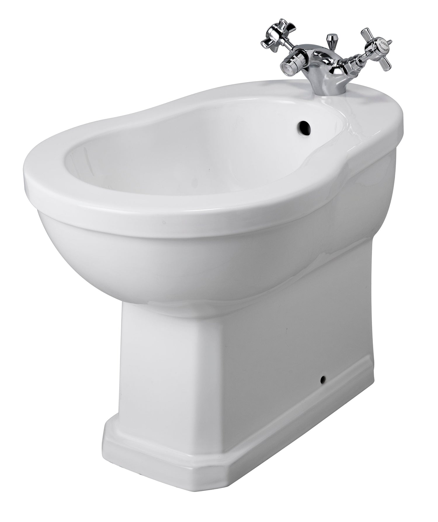 Richmond Bidet