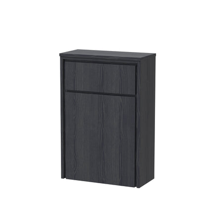 Lille 550mm WC Unit (255 Deep)